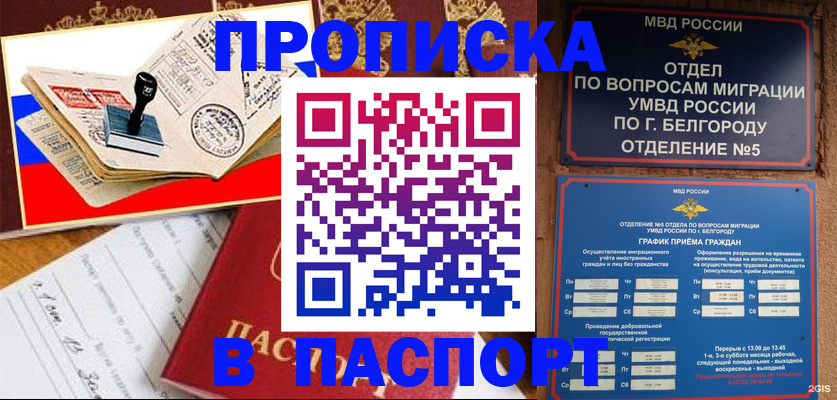 купить прописку в Чулыме